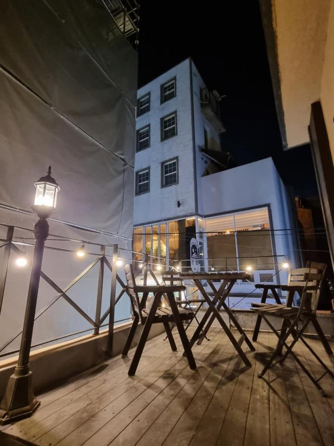 Complace H Seoul Exterior photo